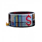 Табак High Flex Pineapple Tonic (Ананасовый Тоник) 30г Акцизный Табак High Flex Pineapple Tonic (Ананасовый Тоник) 30г Акцизный